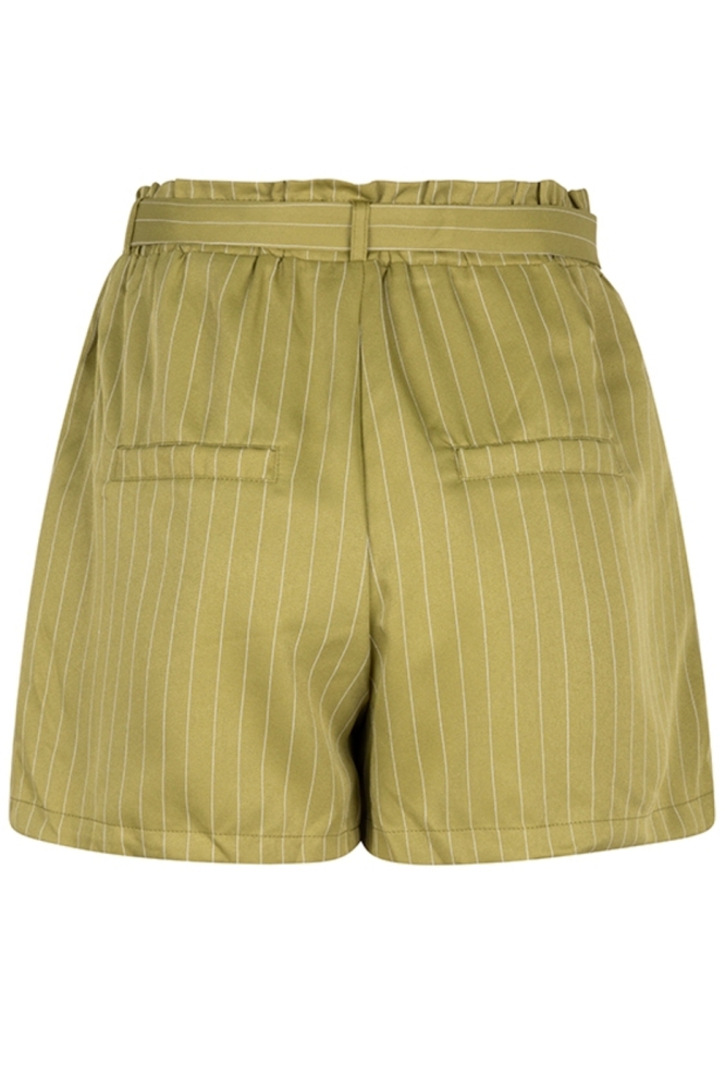 SHORT GIOVANNA QC39 1 450 green